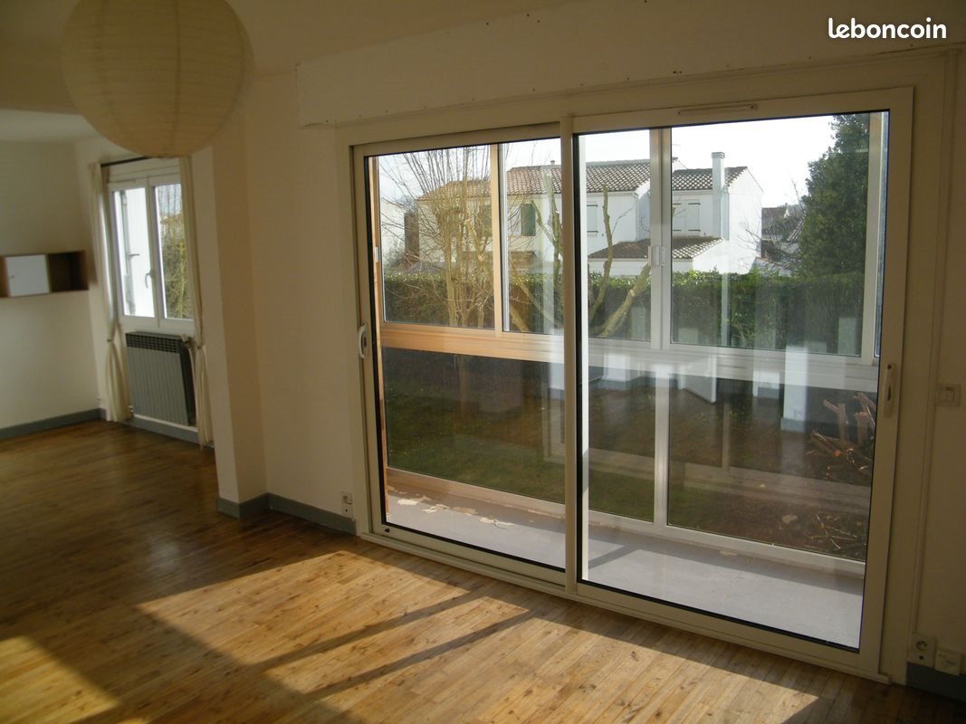 Appartement à louer, 69m², Lagord
