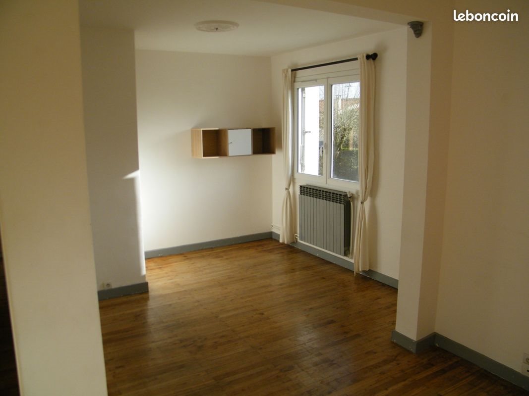 Appartement à louer, 69m², Lagord