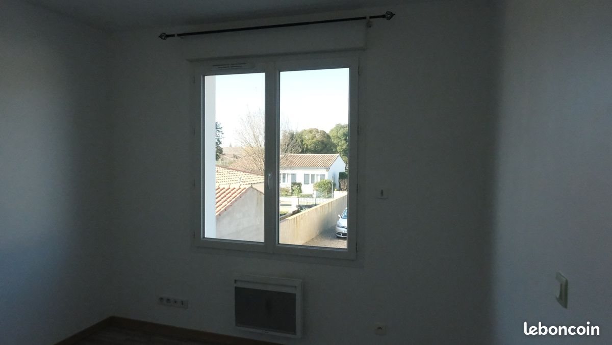 Maison à louer, 60m², Marmande
