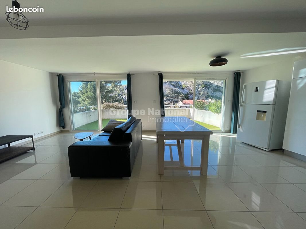 Appartement à vendre, 82m², Carry-le-Rouet