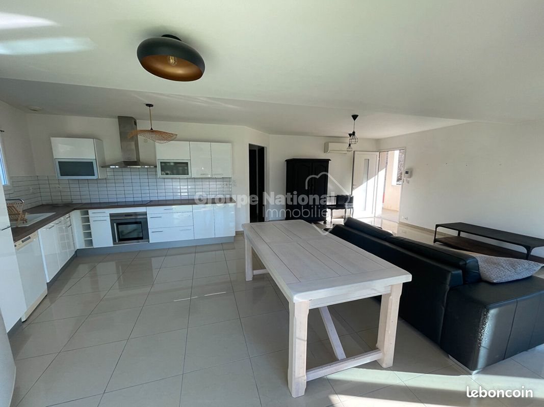 Appartement à vendre, 82m², Carry-le-Rouet