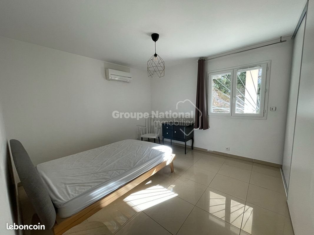 Appartement à vendre, 82m², Carry-le-Rouet