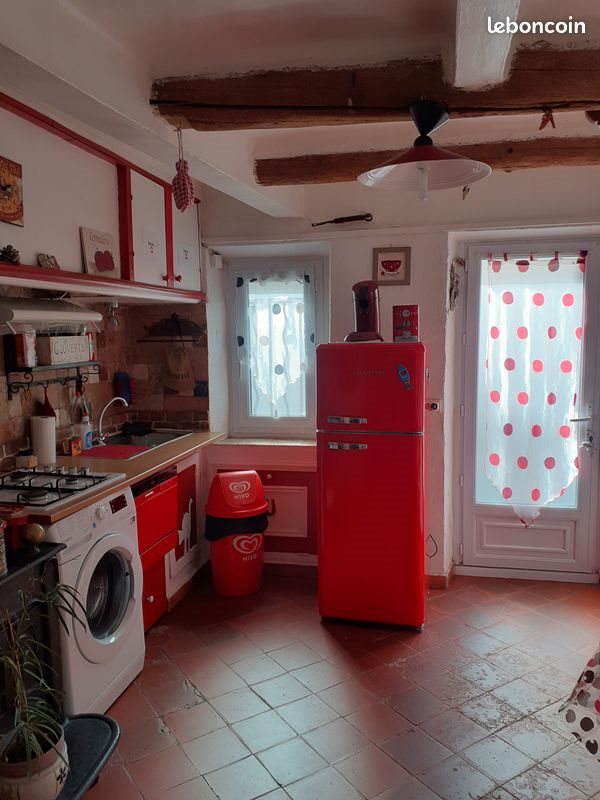 Maison à louer, 49m², Marseille 9ème