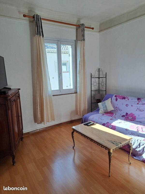 Maison à louer, 49m², Marseille 9ème