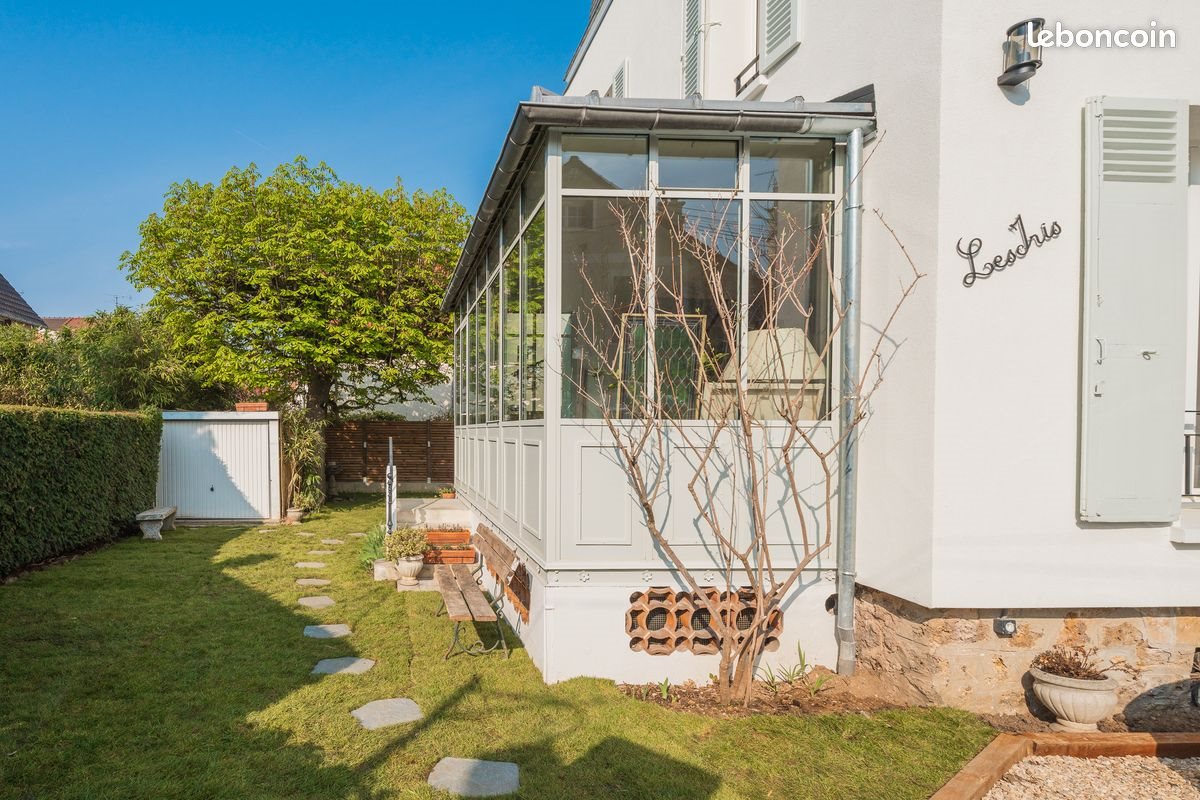 Maison à louer, 165m², Colombes