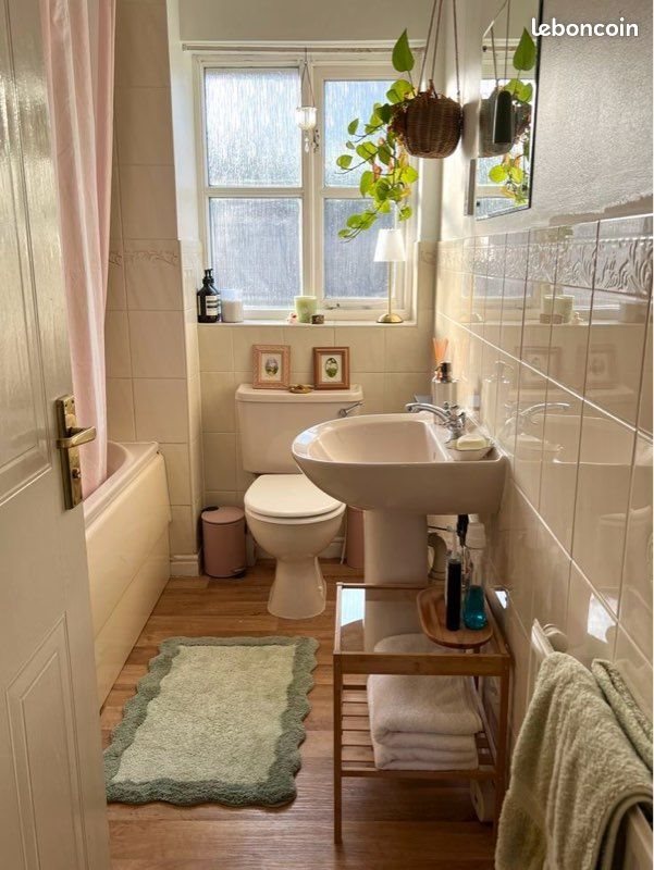 Appartement à louer, 47m², Chantonnay