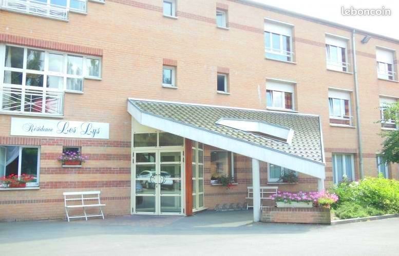 Appartement à vendre, 21m², Montigny-en-Gohelle