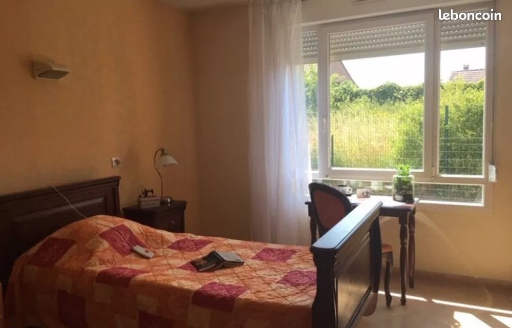 Appartement à vendre, 21m², Montigny-en-Gohelle