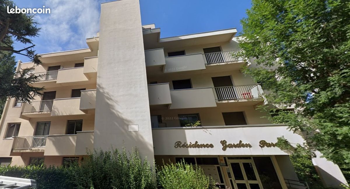 Appartement à vendre, 160m², Saint-Etienne