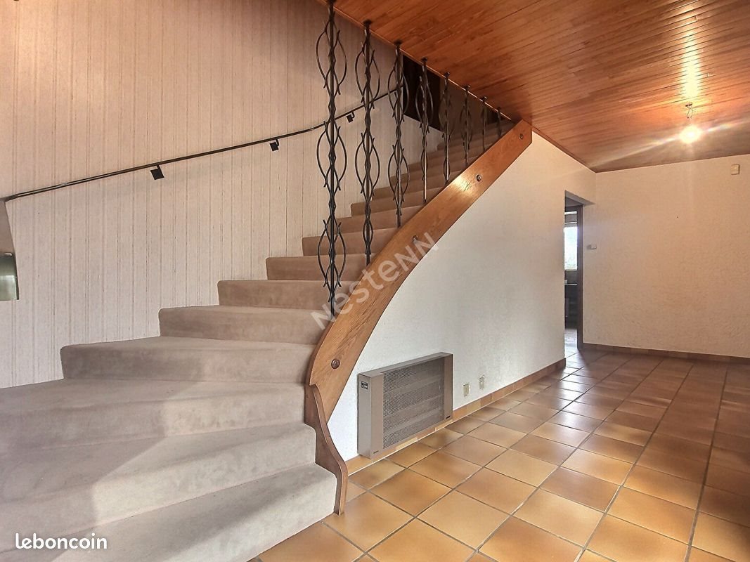 Maison à vendre, 177m², Creutzwald