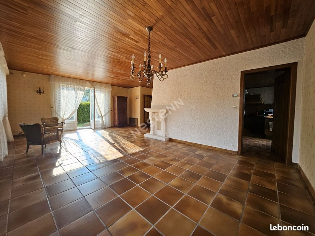 Maison à vendre, 177m², Creutzwald