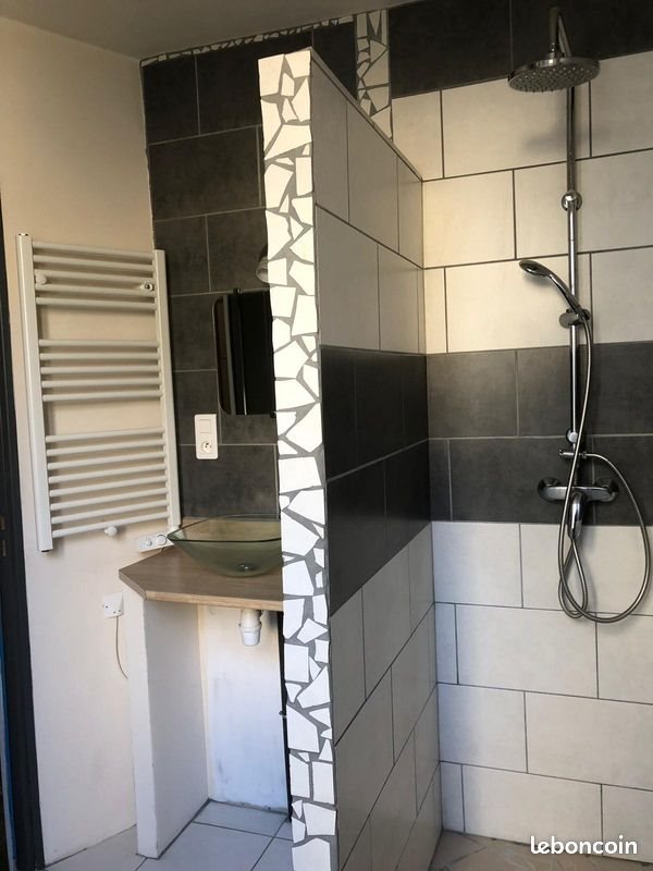 Appartement à louer, 35m², Saignes