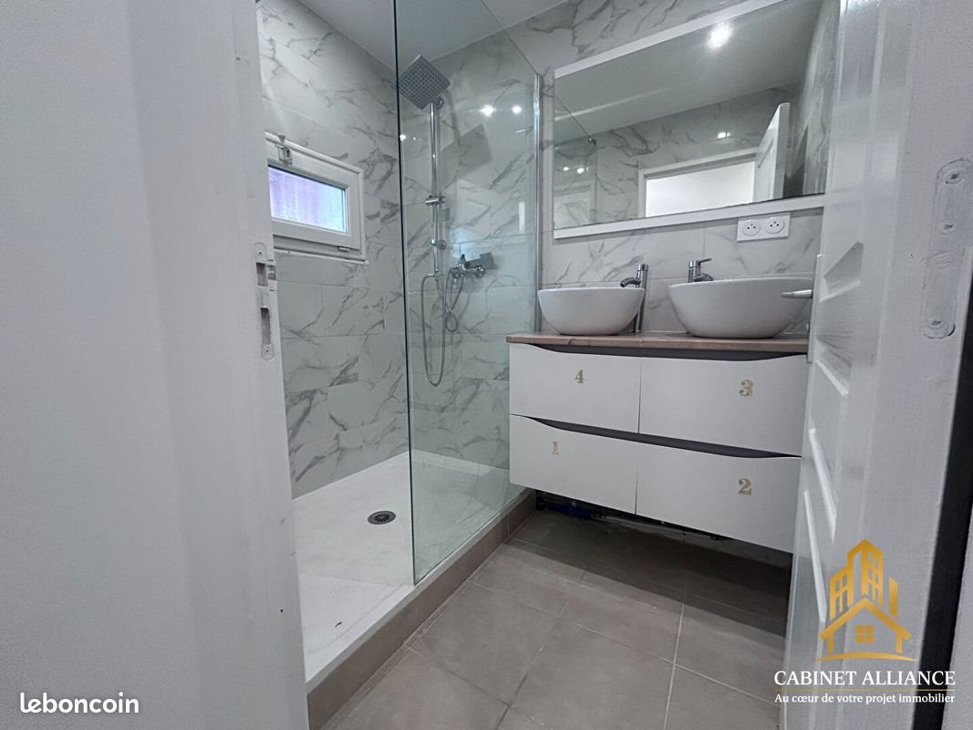 Appartement à louer, 69m², Le Mée-sur-Seine