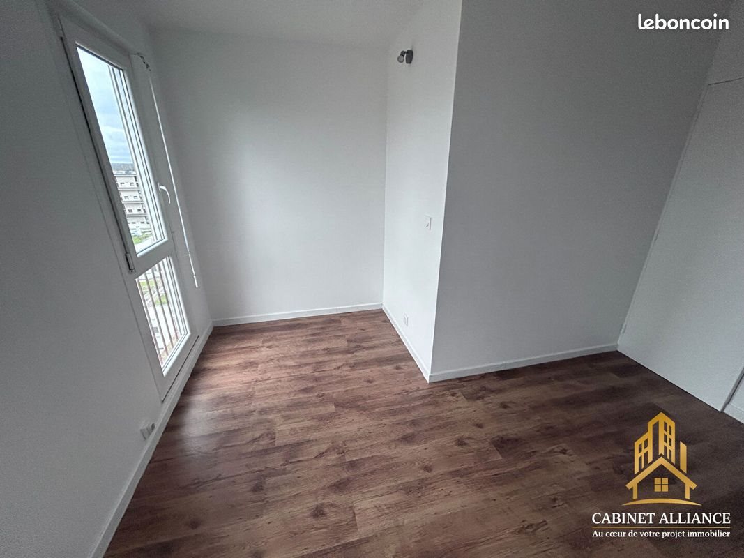 Appartement à louer, 69m², Le Mée-sur-Seine