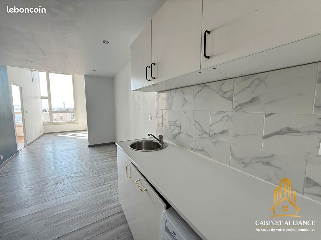 Appartement à louer, 69m², Le Mée-sur-Seine