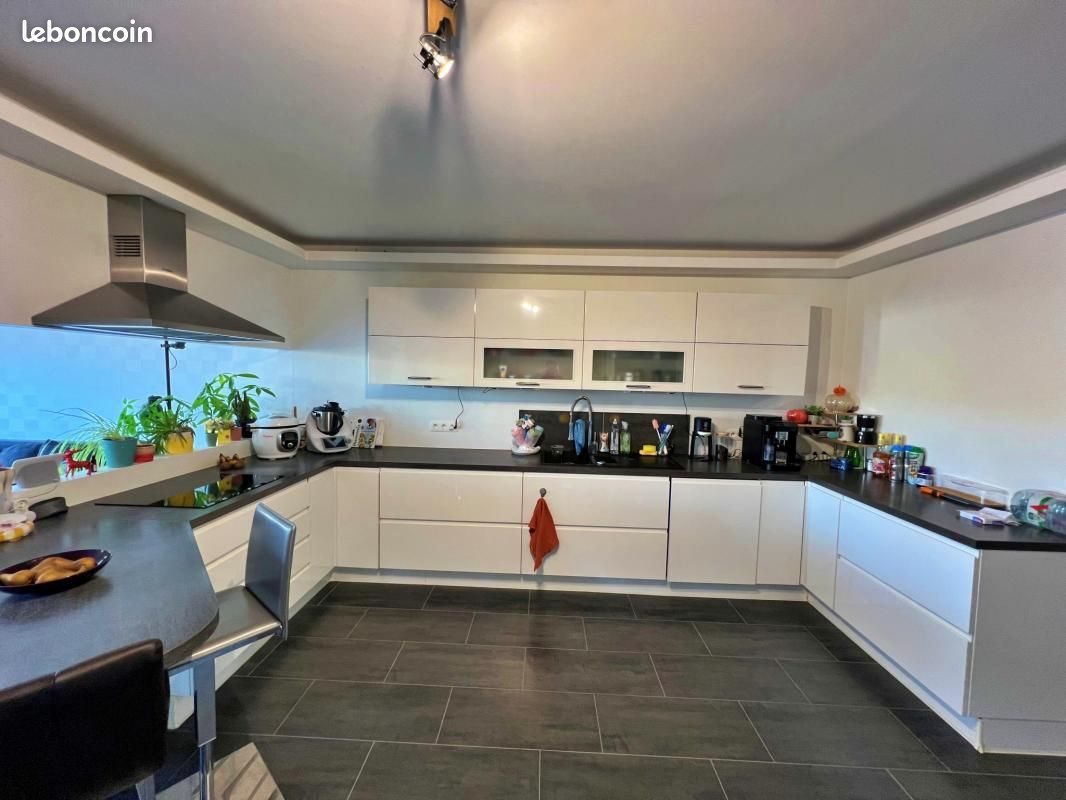 Appartement à louer, 153m², Laneuveville-devant-Nancy