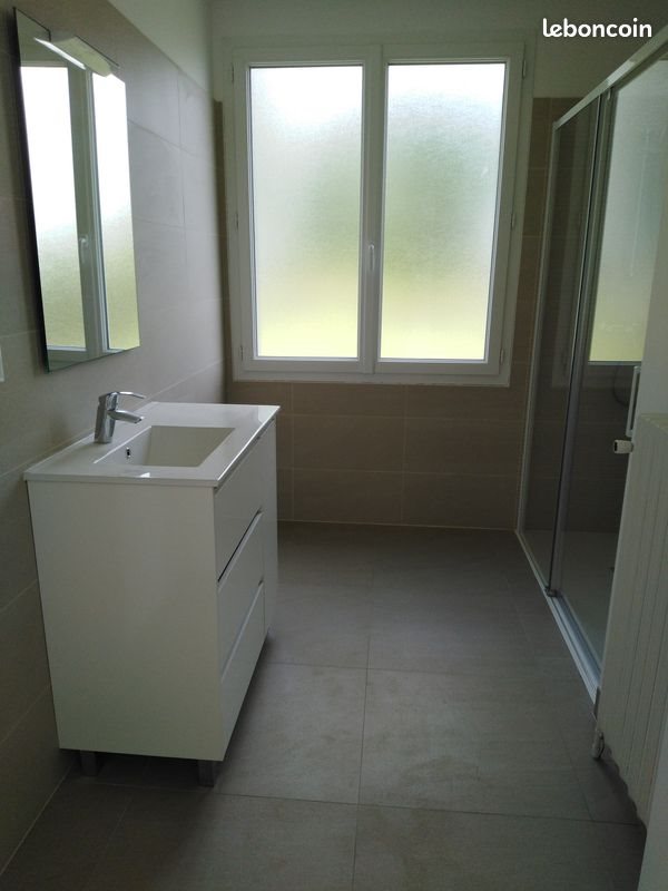 Maison à louer, 125m², Veigné