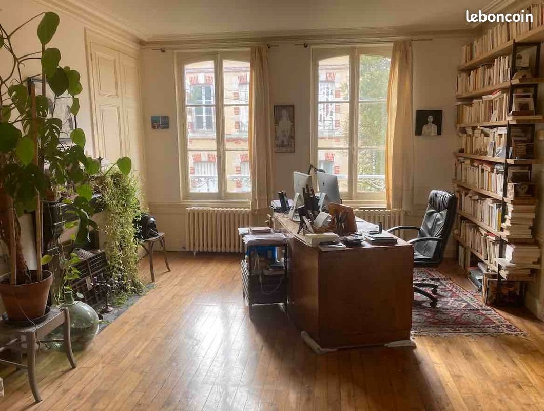 Appartement à vendre, 95m², Sainte-Savine