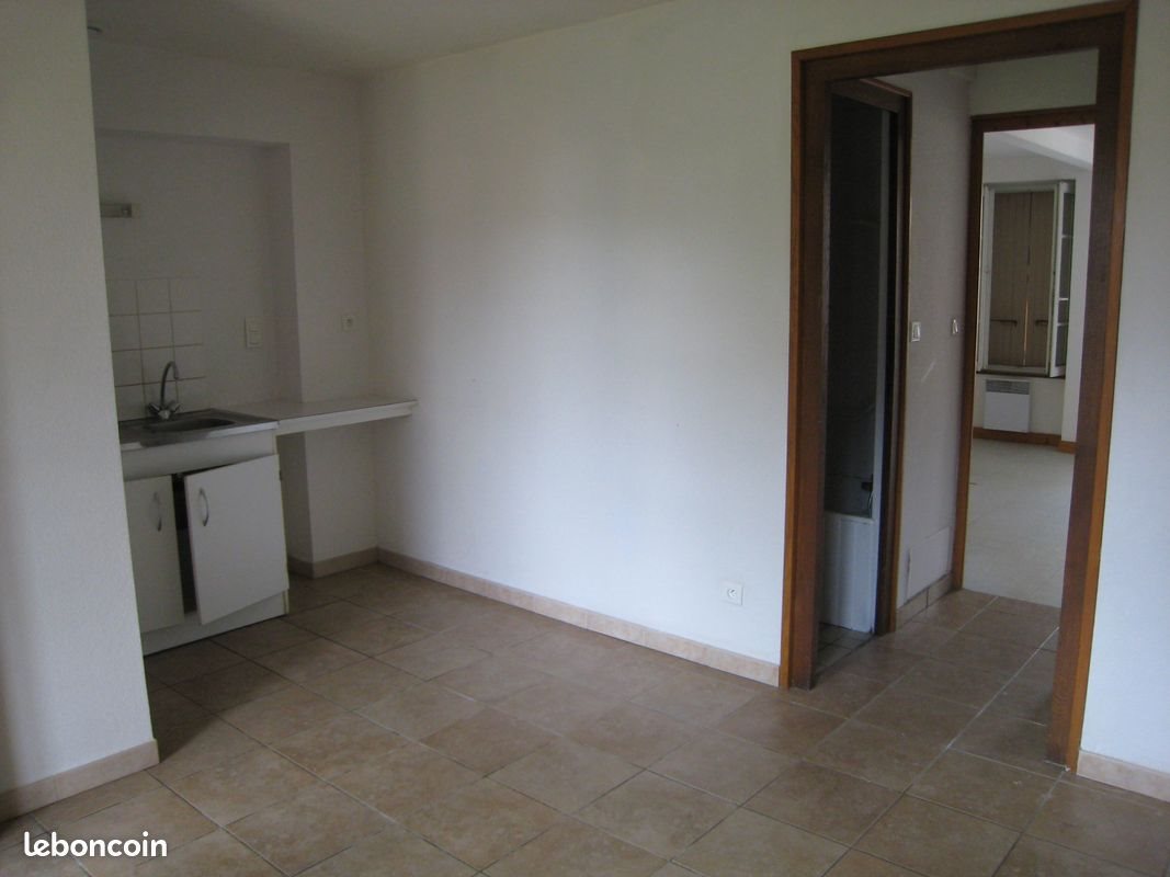 Appartement à louer, 31m², Louhans