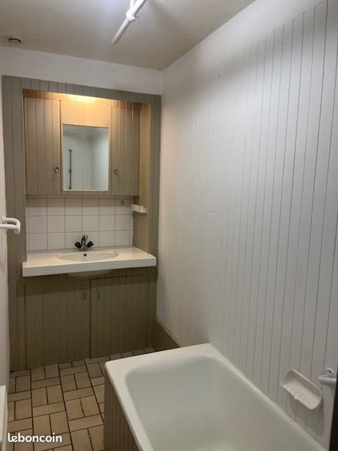 Appartement à louer, 31m², Louhans