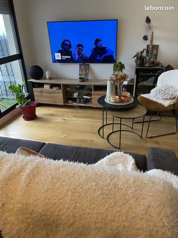 Appartement à louer, 32m², Boulogne-Billancourt