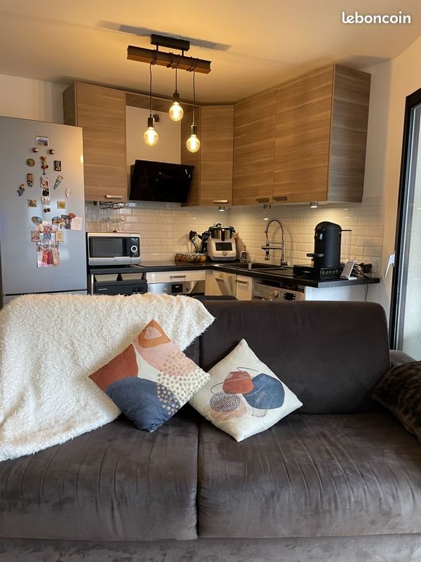 Appartement à louer, 32m², Boulogne-Billancourt