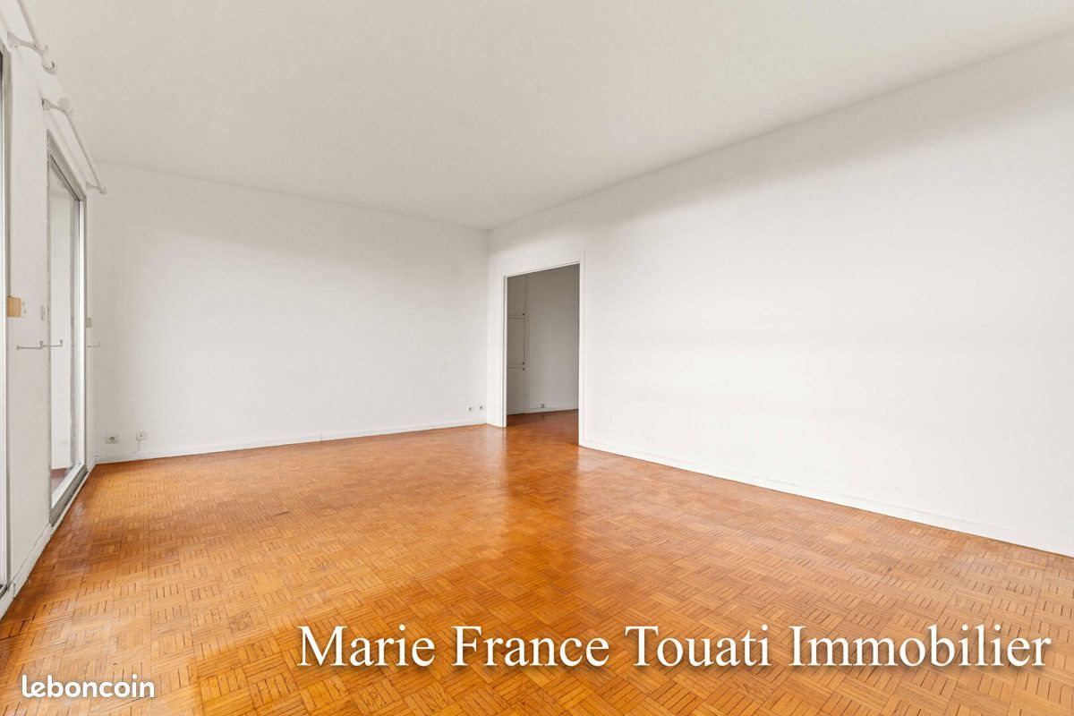 Appartement à vendre, 77m², Marseille 8ème