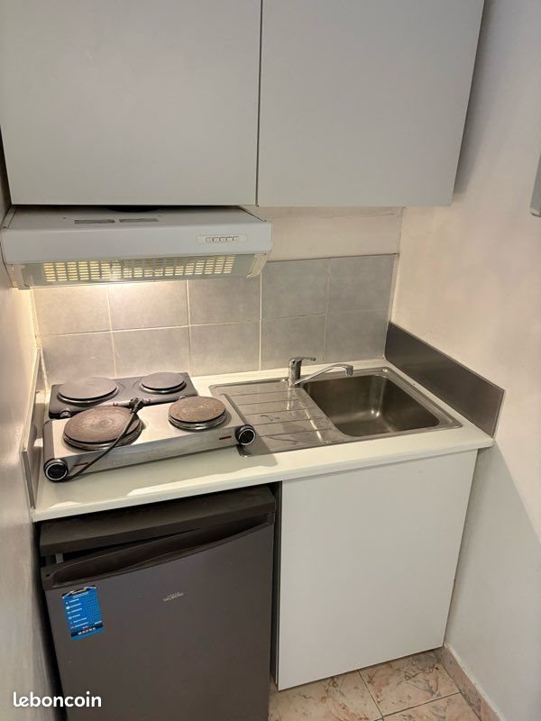 Appartement à louer, 24m², Aix-en-Provence