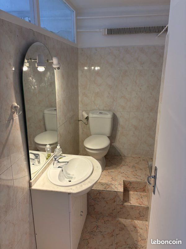 Appartement à louer, 24m², Aix-en-Provence