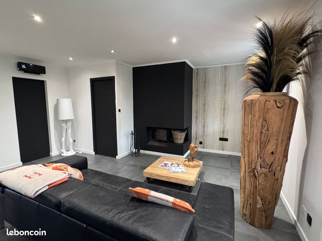 Maison à vendre, 90m², Laventie