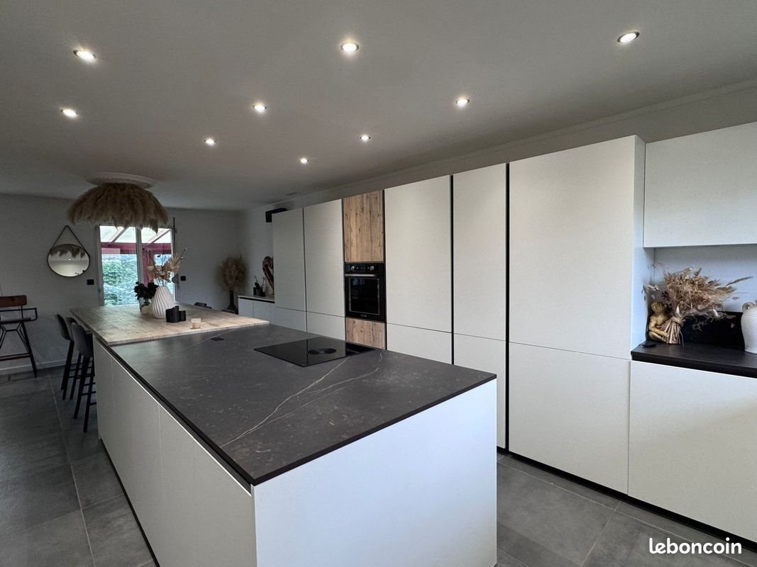 Maison à vendre, 90m², Laventie