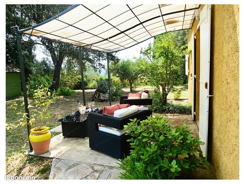 Appartement à louer, 21m², Le Cannet-des-Maures