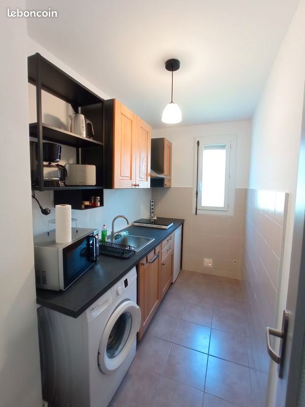 Appartement à louer, 35m², Perpignan