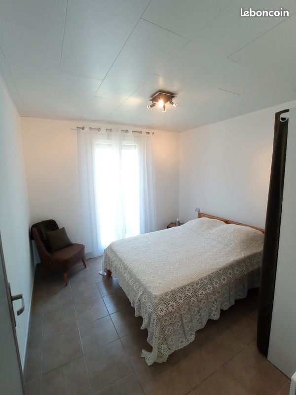 Appartement à louer, 35m², Perpignan