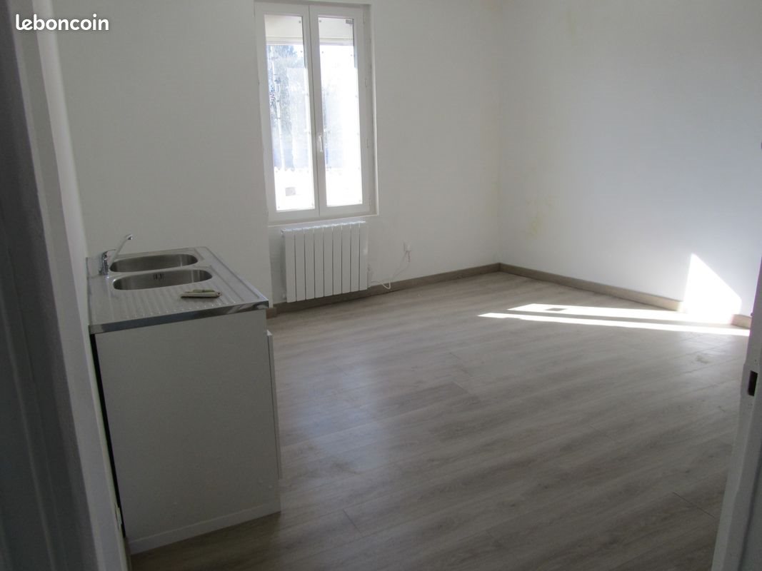 Appartement à louer, 100m², Bruay-la-Buissière