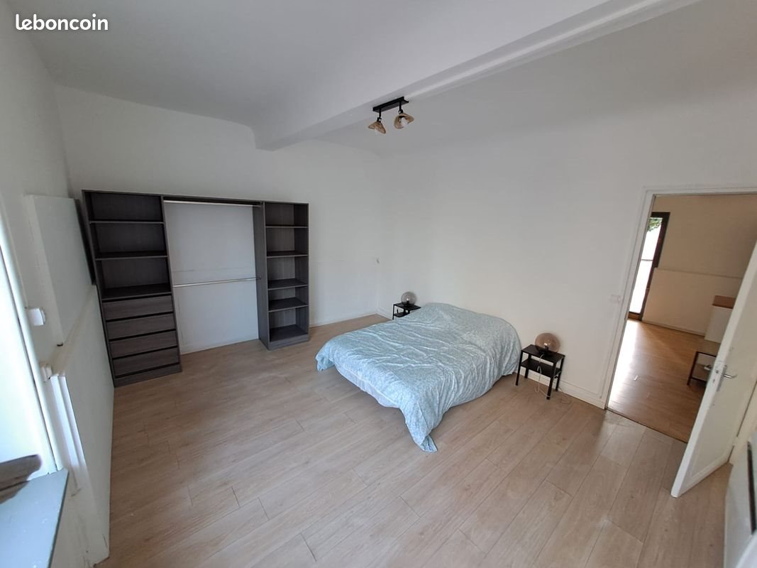 Appartement à louer, 48m², Le Soler