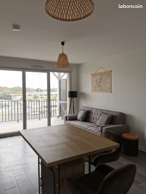 Appartement à louer, 42m², Parentis-en-Born