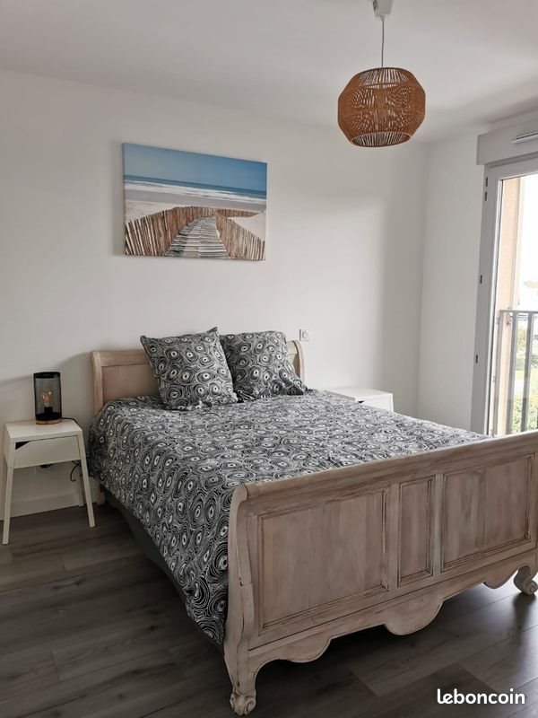 Appartement à louer, 42m², Parentis-en-Born