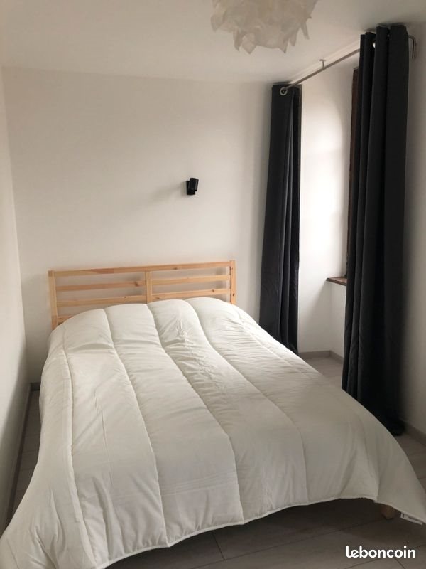 Appartement à louer, 25m², La Bouëxière