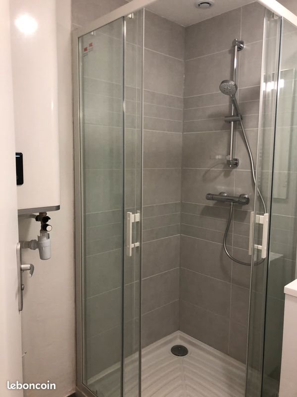 Appartement à louer, 25m², La Bouëxière