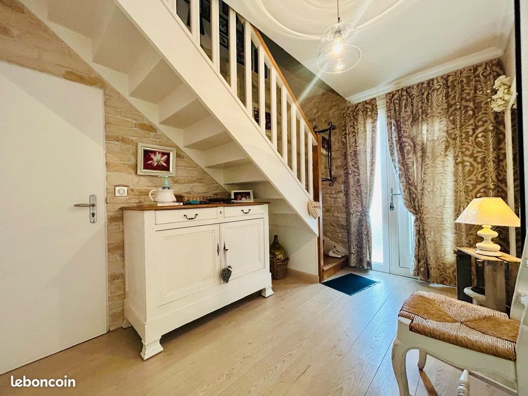 Maison à vendre, 145m², Reims