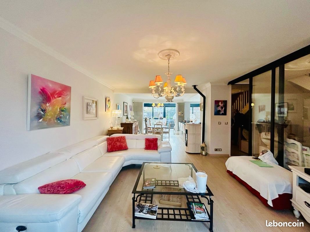 Maison à vendre, 145m², Reims