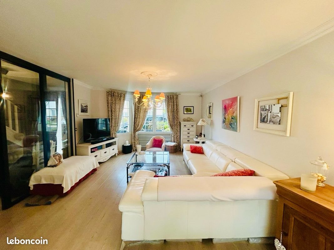 Maison à vendre, 145m², Reims