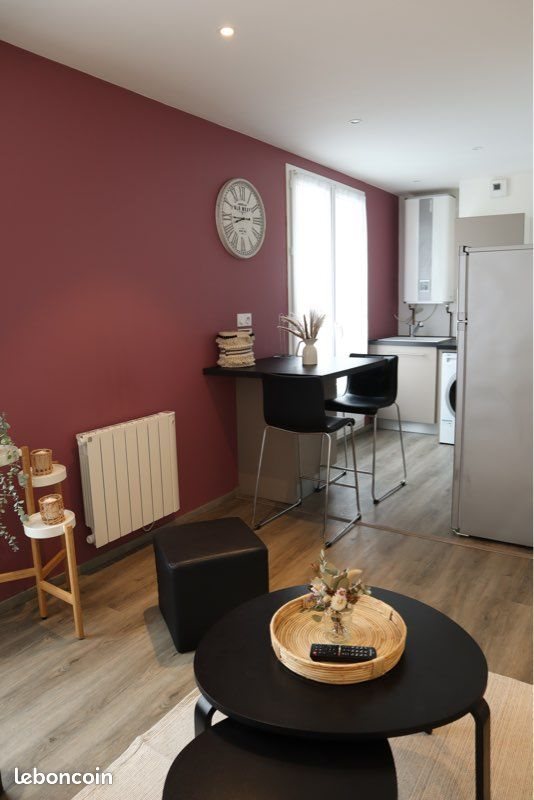 Appartement à louer, 44m², Brest