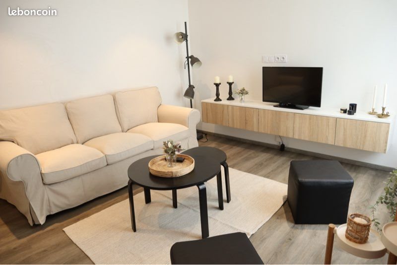 Appartement à louer, 44m², Brest