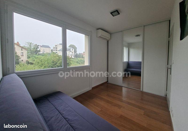 Appartement à vendre, 68m², Clermont-Ferrand