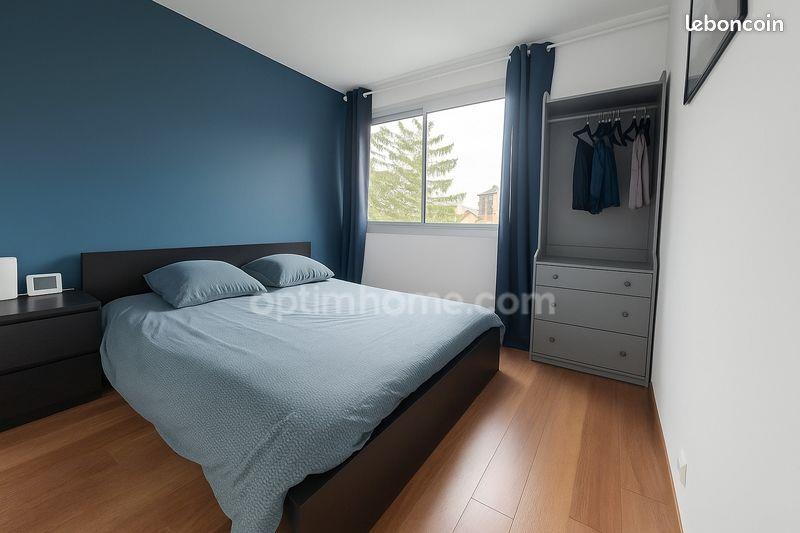 Appartement à vendre, 68m², Clermont-Ferrand
