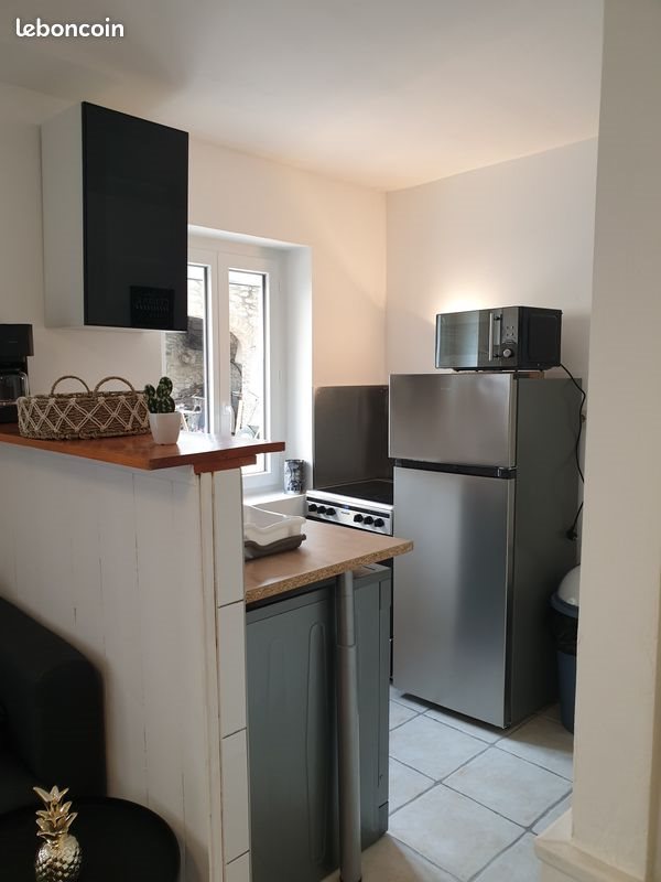 Appartement à louer, 45m², Allan