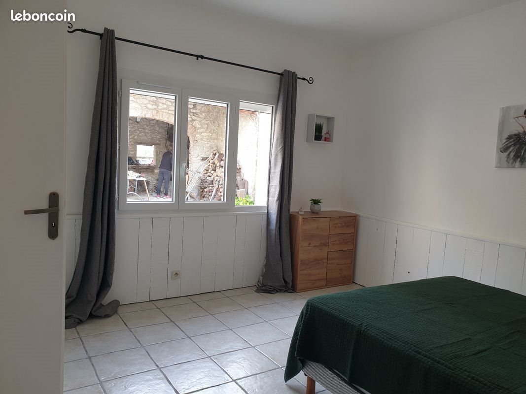 Appartement à louer, 45m², Allan