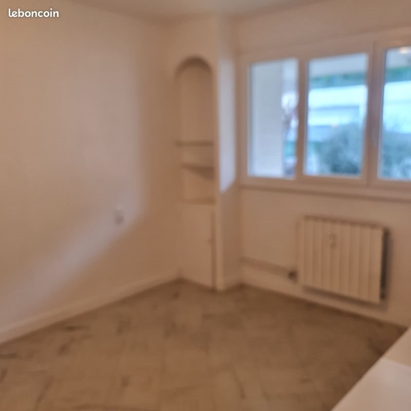 Appartement à louer, 55m², Nice